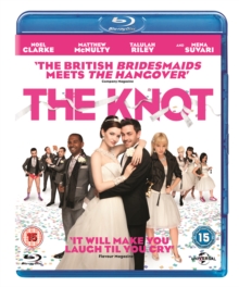 The Knot, Blu-ray The Knot, Blu-ray