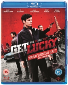 Get Lucky, Blu-ray BluRay Get Lucky, Blu-ray BluRay