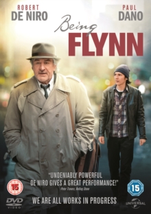 Being Flynn, DVD DVD Being Flynn, DVD DVD
