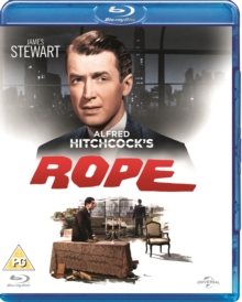 Rope, Blu-ray BluRay Rope, Blu-ray BluRay