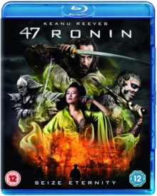 47 Ronin, Blu-ray BluRay 47 Ronin, Blu-ray BluRay