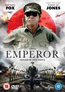 Emperor, DVD DVD Emperor, DVD DVD