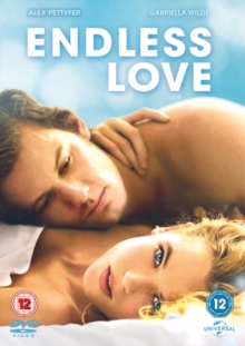 Endless Love, DVD DVD Endless Love, DVD DVD