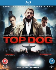 Top Dog, Blu-ray BluRay Top Dog, Blu-ray BluRay