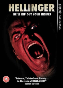Hellinger, DVD Hellinger, DVD