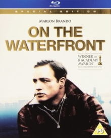 On the Waterfront, Blu-ray BluRay On the Waterfront, Blu-ray BluRay
