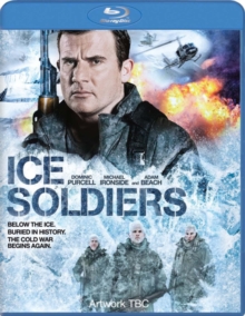 Ice Soldiers, Blu-ray BluRay Ice Soldiers, Blu-ray BluRay