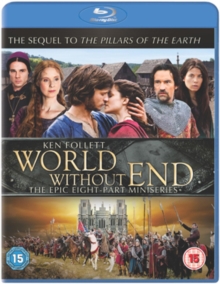 World Without End, Blu-ray BluRay World Without End, Blu-ray BluRay