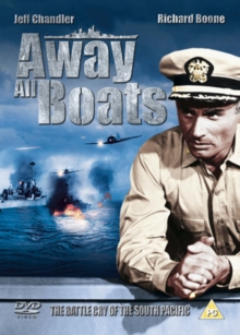 Away All Boats, DVD DVD Away All Boats, DVD DVD