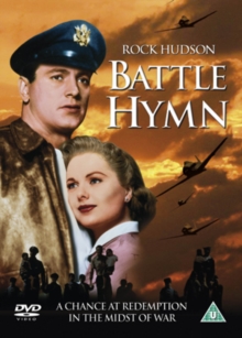 Battle Hymn, DVD DVD Battle Hymn, DVD DVD