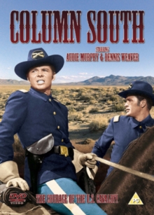 Column South, DVD DVD Column South, DVD DVD