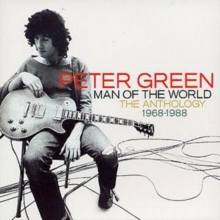 Man of the World: The Anthology 1968-1988, CD / Album Cd Man of the World: The Anthology 1968-1988, CD / Album Cd