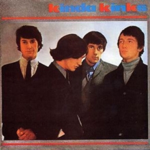 Kinda Kinks (Bonus Tracks Edition), CD / Album Cd Kinda Kinks (Bonus Tracks Edition), CD / Album Cd