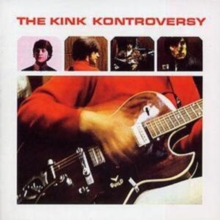 The Kink Kontroversy (Bonus Tracks Edition), CD / Album Cd The Kink Kontroversy (Bonus Tracks Edition), CD / Album Cd