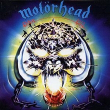 Overkill, CD / Album Cd Overkill, CD / Album Cd