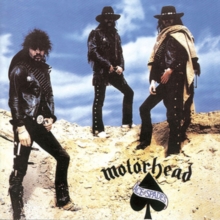 Ace of Spades, CD / Album Ace of Spades, CD / Album