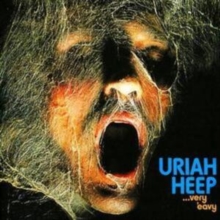 Very 'Eavy Very 'Umble (Bonus Tracks Edition), CD / Album Cd Very 'Eavy Very 'Umble (Bonus Tracks Edition), CD / Album Cd