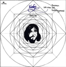 Lola Versus Powerman and the Moneygoround, Part One, CD / Album Cd Lola Versus Powerman and the Moneygoround, Part One, CD / Album Cd