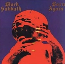 Born Again, CD / Album Cd Born Again, CD / Album Cd