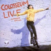 Live, CD / Album Cd Live, CD / Album Cd