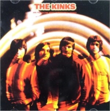 The Kinks Are the Village Green Preservation Society (Bonus Tracks Edition), CD / Album Cd The Kinks Are the Village Green Preservation Society (Bonus Tracks Edition), CD / Album Cd