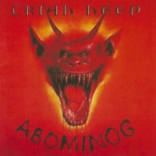 Abominog (Bonus Tracks Edition), CD / Album Cd Abominog (Bonus Tracks Edition), CD / Album Cd