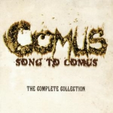 Song to Comus - The Complete Collection, CD / Album Song to Comus - The Complete Collection, CD / Album