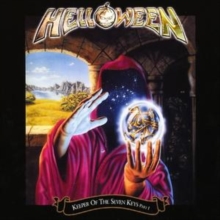 Keeper of the Seven Keys Part I (Expanded Edition), CD / Album Cd Keeper of the Seven Keys Part I (Expanded Edition), CD / Album Cd