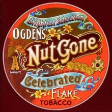 Ogden's Nut Gone Flake, CD / Album Cd Ogden's Nut Gone Flake, CD / Album Cd
