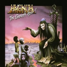 The Eleventh Hour!, CD / Album The Eleventh Hour!, CD / Album