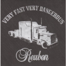 Very Fast Very Dangerous, CD / Album Cd Very Fast Very Dangerous, CD / Album Cd
