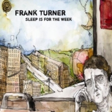Sleep Is for the Week, CD / Album Cd Sleep Is for the Week, CD / Album Cd