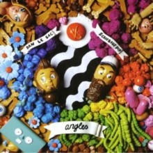 Angles, CD / Album Cd Angles, CD / Album Cd