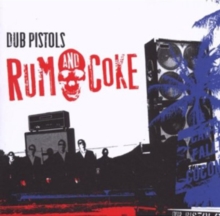 Rum and Coke, CD / Album Rum and Coke, CD / Album