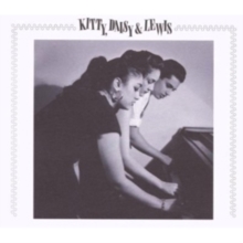 Kitty, Daisy and Lewis (Special Edition), CD / Special Edition Kitty, Daisy and Lewis (Special Edition), CD / Special Edition