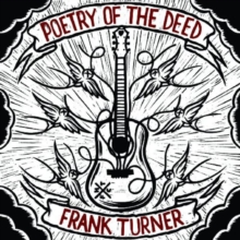 Poetry of the Deed, CD / Album Cd Poetry of the Deed, CD / Album Cd