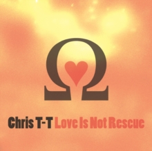 Love Is Not Rescue, CD / Album Cd Love Is Not Rescue, CD / Album Cd