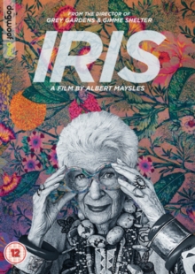 Iris, DVD DVD Iris, DVD DVD