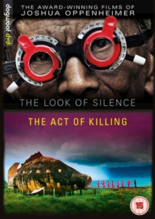 The Look of Silence/The Act of Killing, DVD The Look of Silence/The Act of Killing, DVD