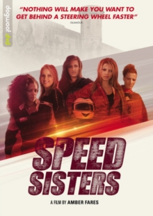 Speed Sisters, DVD DVD Speed Sisters, DVD DVD