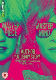 Author - The JT LeRoy Story, DVD DVD Author - The JT LeRoy Story, DVD DVD