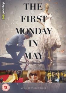 The First Monday in May, DVD DVD The First Monday in May, DVD DVD