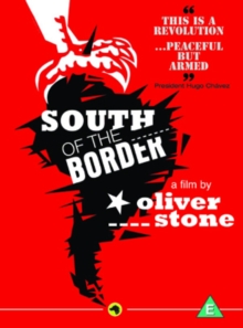 South of the Border, DVD DVD South of the Border, DVD DVD
