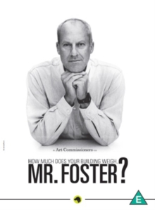 How Much Does Your Building Weigh, Mr Foster?, DVD DVD How Much Does Your Building Weigh, Mr Foster?, DVD DVD