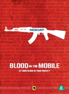 Blood in the Mobile, DVD Blood in the Mobile, DVD