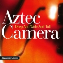 Deep and Wide and Tall - The Platinum Collection, CD / Album Deep and Wide and Tall - The Platinum Collection, CD / Album