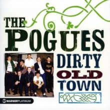 Dirty Old Town - The Platinum Collection, CD / Album Dirty Old Town - The Platinum Collection, CD / Album
