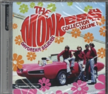 Daydream Believer - Collection Volume 1, CD / Album Daydream Believer - Collection Volume 1, CD / Album