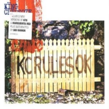 Kc Rules Ok, CD / Album Cd Kc Rules Ok, CD / Album Cd