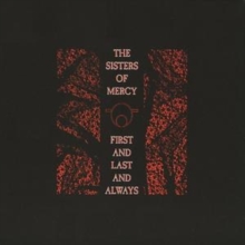 First and Last and Always (Bonus Tracks Edition), CD / Remastered Album Cd First and Last and Always (Bonus Tracks Edition), CD / Remastered Album Cd